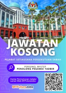 Lampiran Jawatan